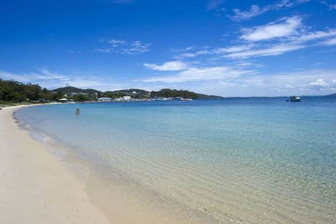 Kamillaroi Walk To Restaurants Cafes & Beach! - Tourism Townsville 6