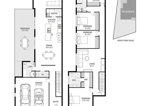 Forever Fingal 205 Rocky Point - Tourism Townsville 3
