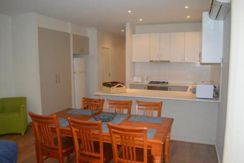 Family Friendly Unit - Tourism Townsville 6