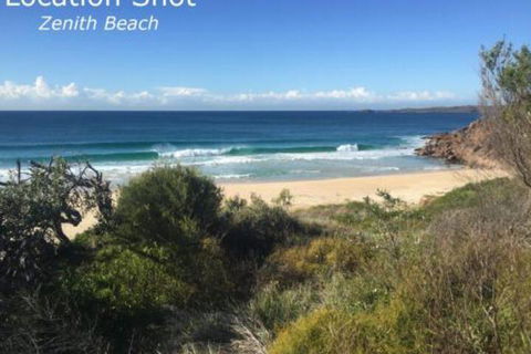 Zenith Unit 7 Shoal Bay - Tourism Townsville 7