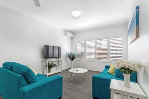 Zenith Unit 7 Shoal Bay - Tourism Townsville 2