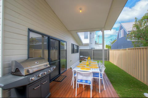 A Little Luxury In Town - Tourism Townsville 2