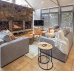 Silvertop Chalet - Tourism Townsville