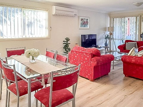 Bonito At Bagnalls Beach 1 / 6 Bonito Street Pet Friendly Air Conditioning - Tourism Townsville 6