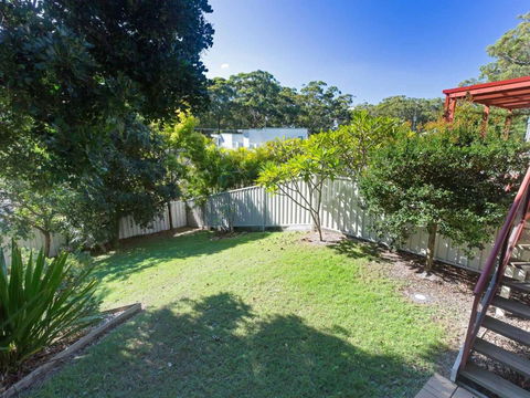 Bonito At Bagnalls Beach 1 / 6 Bonito Street Pet Friendly Air Conditioning - Tourism Townsville 4