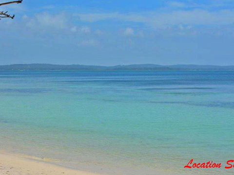 Bonito At Bagnalls Beach 1 / 6 Bonito Street Pet Friendly Air Conditioning - Tourism Townsville 3