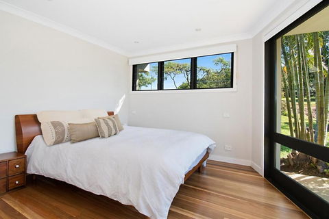 Ferncrest Fernleigh WiFi Air Conditioning - Tourism Townsville 1