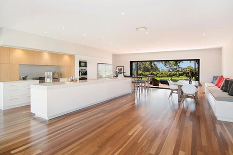Ferncrest Fernleigh WiFi Air Conditioning - Tourism Townsville 6