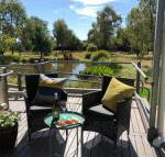Appleyard BnB - Tourism Townsville