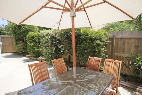 FANTASTIC HOLIDAY UNIT In A PERFECT LOCATION - Tourism Townsville 5