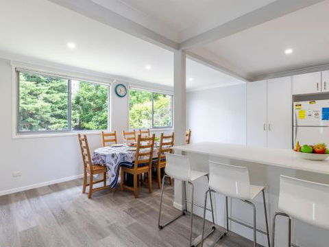 9 Pirralea Parade Fantastic Family Getaway With Pool & Boat Parking - Tourism Townsville 6