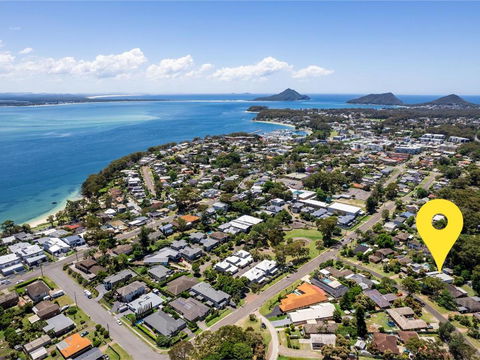 9 Pirralea Parade Fantastic Family Getaway With Pool & Boat Parking - Tourism Townsville 2