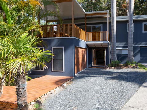 The Royal Cuban - Tourism Townsville 2