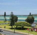 Mirage Unit 502 6 8 Manning Street - Tourism Townsville