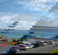 Breakers 3 - Tourism Townsville