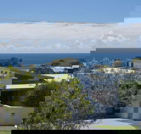 Hamptons - Tourism Townsville