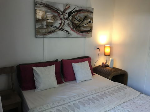 XYL Seaside Homestay - Tourism Townsville 1