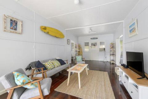 Herbs Hideaway 11 Belmore Street - Tourism Townsville 5
