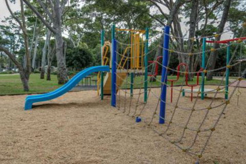 Jade Waters Hervey Bay - Tourism Townsville 6