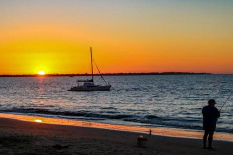 Jade Waters Hervey Bay - Tourism Townsville 3