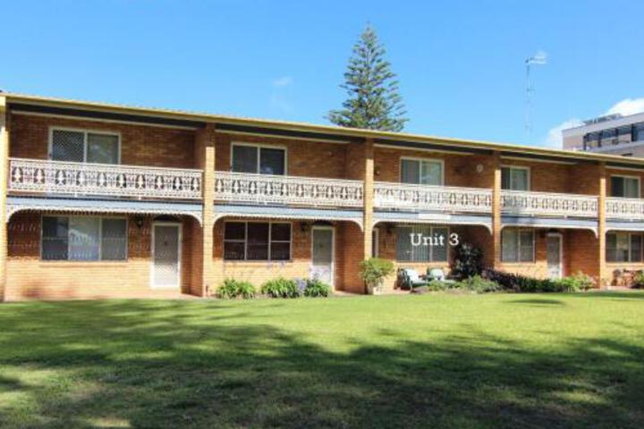 Wallingat NSW Tourism Townsville