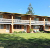 Luskin Court 3 - Tourism Townsville