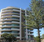 Twin Pines 301 CBD Location - Tourism Townsville