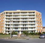 Beachpoint 302 on the Beach - Tourism Townsville