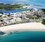The Reef 103 Lakeside - Tourism Townsville