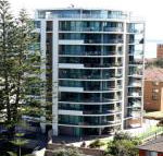 Twin Pines 401 CBD Location - Tourism Townsville
