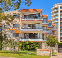 Centrepoint 1 CBD Location - Tourism Townsville