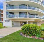 Parkside Marina 1 CBD Location - Tourism Townsville