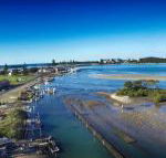 Fairholme 5 Opposite Lake - Tourism Townsville