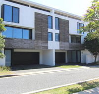 3 / 26 West Street CBD Location - Tourism Townsville