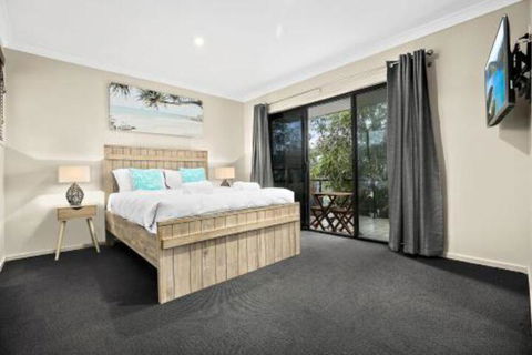 Beachside At Sapphire - Tourism Townsville 2