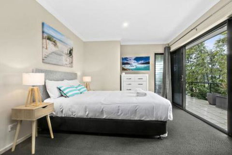 Beachside At Sapphire - Tourism Townsville 7