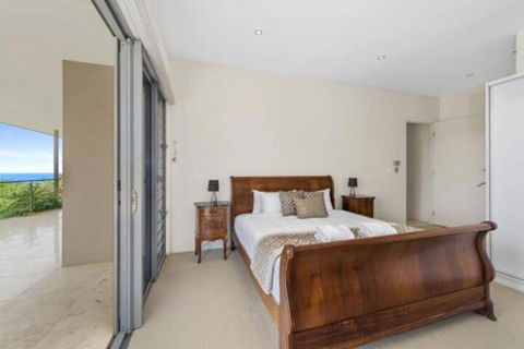 Mont Sapphire Luxury Estate - Tourism Townsville 7