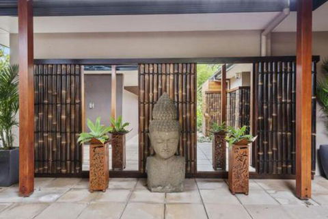 Mont Sapphire Luxury Estate - Tourism Townsville 2