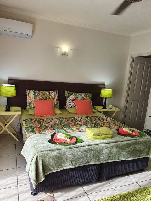 Jackies Studio Apartment - Tourism Townsville 6