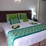 Jackies Studio Apartment - Tourism Townsville 0