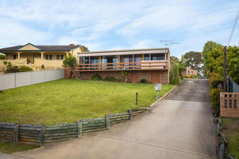 Forsters Bay Haven - Tourism Townsville 6