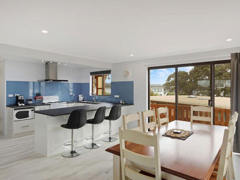 Forsters Bay Haven - Tourism Townsville 1