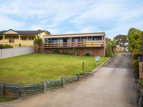 Forsters Bay Haven - Tourism Townsville 4