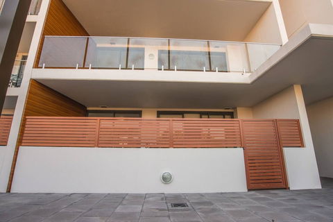 Cozy One Bed APT Closes To Airport In Arncliffe - Tourism Townsville 2