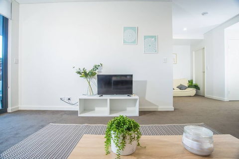 Cozy One Bed APT Closes To Airport In Arncliffe - Tourism Townsville 5