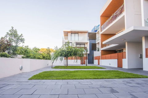 Cozy One Bed APT Closes To Airport In Arncliffe - Tourism Townsville 1