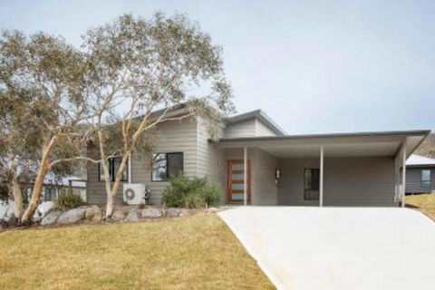 Rocky Cottage - Tourism Townsville 4