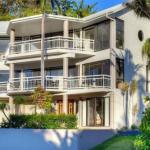 BEACHSIDE MANOR Walk To The Beach - Tourism Townsville 0