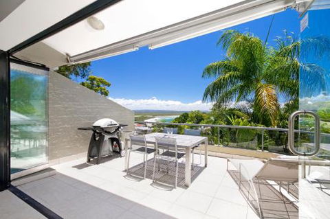 A Little Cove Treasure Noosa Heads - Tourism Townsville 2