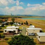 Lake Callide Retreat - Tourism Townsville 0